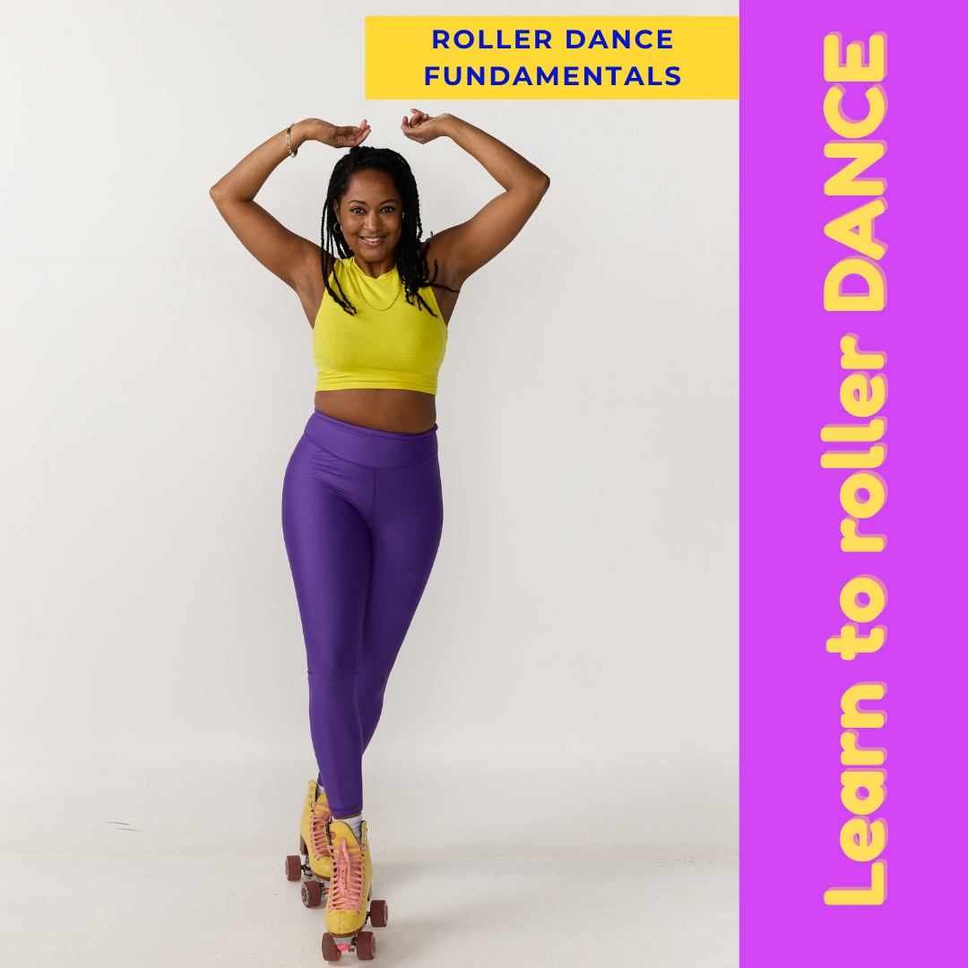 Roller Dance Fundamentals