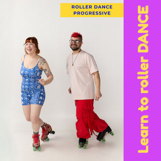 Roller Dance Progressive