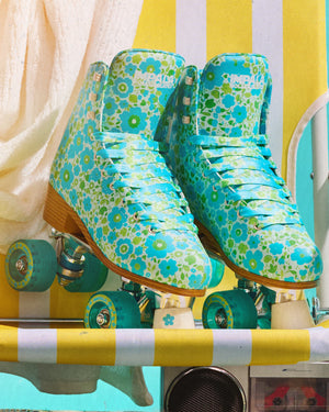 Location de patins